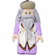 LEGO® Albus Dumbledore™ Officially Licensed Minifigure Plush 13