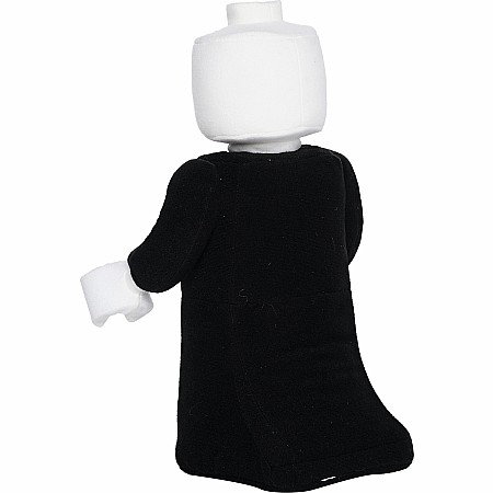 LEGO® Lord Voldemort™ Officially Licensed Minifigure Plush 13" Character