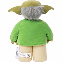 *ON SALE* Yoda Holiday Plush