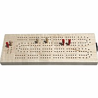 Cribbage, Continuous