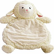 Lamb Baby Mat - 31x23