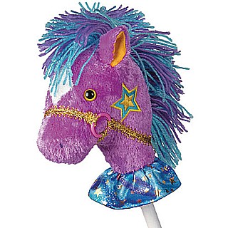 Fancy Prancer Precious Pony-33"