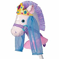 Fancy Prancer Princess Pony-33