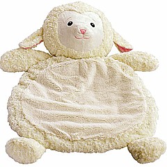 Lamb Baby Mat-31x23"