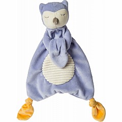 Leika Little Owl Lovey - 10"