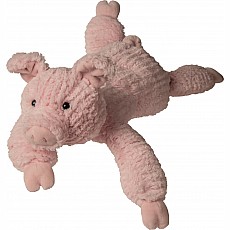 Cozy Toes Pig - 17"