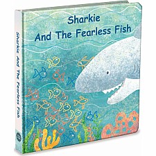 Sharkie Board Book