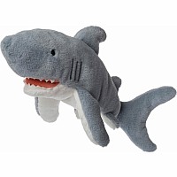 Sharkie Soft Toy - 14