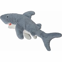 Sharkie Soft Toy - 14"