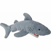 Sharkie Soft Toy - 14"