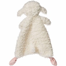 Again Friends Lamb Lovey - 11"