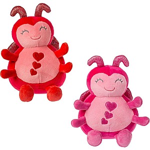 Smootheez Lovey Bug Set - 6"