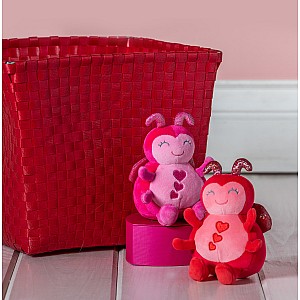 Smootheez Lovey Bug Set - 6"