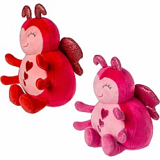 Smootheez Lovey Bug Set - 6"