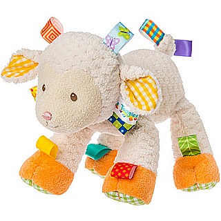 Taggies Sherbet Lamb-12"