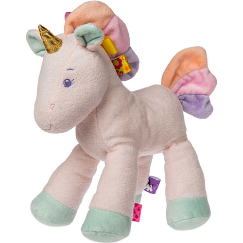 Mary meyer unicorn taggie hotsell