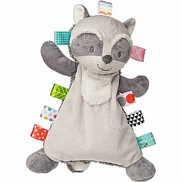 Taggies Harley Raccoon Lovey - 12"