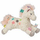 Taggies Painted Pony Soft Toy 12