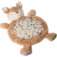 Taggies Flora Fawn Baby Mat - 31x23