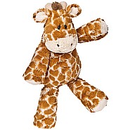 Marshmallow Giraffe-13"