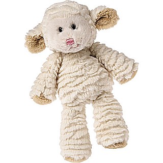 Marshmallow Junior Lamb -9"