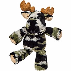 Marshmallow Junior Camo Moose - 9"