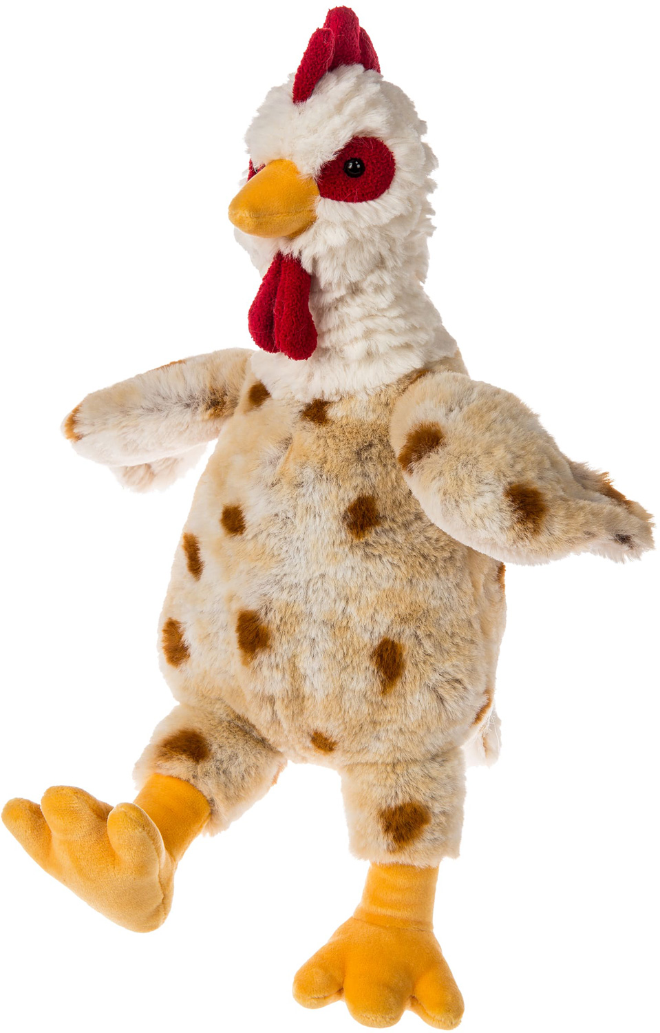 Marshmallow Chicken Givens Books and Little Dickens