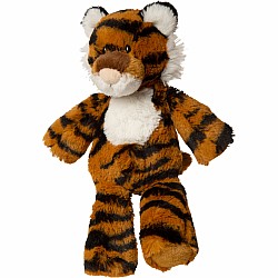 Marshmallow Junior Stuffed Tiger