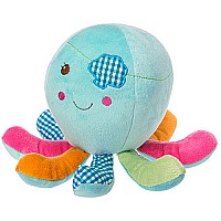 Baby Buccaneer Soft Toy - 9"