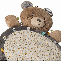 Taggies Be A Star Baby Mat - 31x23"