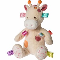 Taggies Tilly Giraffe Soft Toy - 13