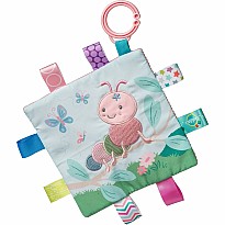 Taggies Crinkle Me Camilla Caterpillar - 6x6