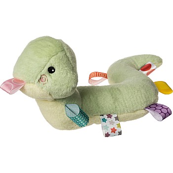 Sniggles Snake Soft Toy