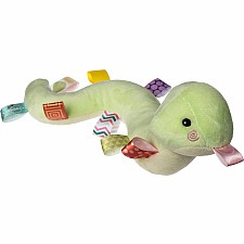 Sniggles Snake Soft Toy