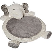 Afrique Elephant Baby Mat-31x23"