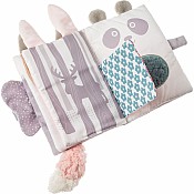 Putty Sweet Friends Friends Cuddlebook - 8x5"