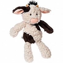 Putty Nursery Cow - 11