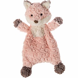 Putty Nursery Fox Lovey