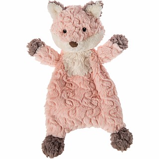 Putty Nursery Fox Lovey