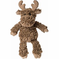 Putty Nursery Moose - 11"