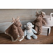 Putty Nursery Moose - 11"