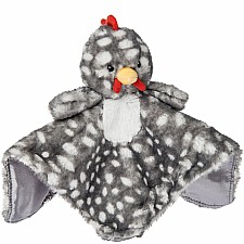 Rocky Chicken Blanket