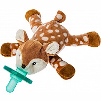 Amber Fawn WubbaNub Pacifier - 6