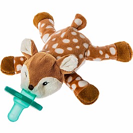 Amber Fawn WubbaNub Pacifier - 6