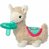 Lily Llama WubbaNub - 6