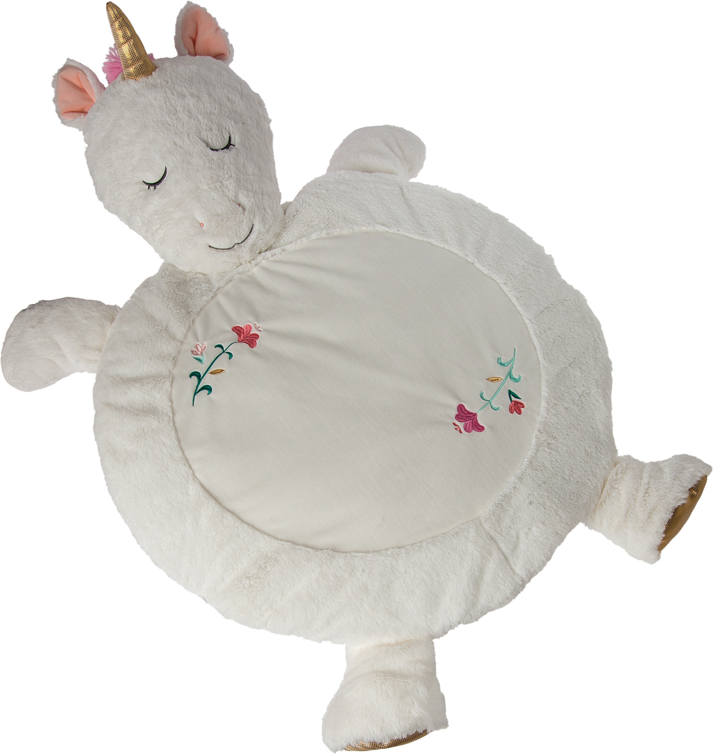 Twilight Baby Unicorn Unicorn Baby Mat Toys Unique