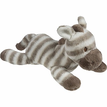 Afrique Zebra Soft Toy - 15"