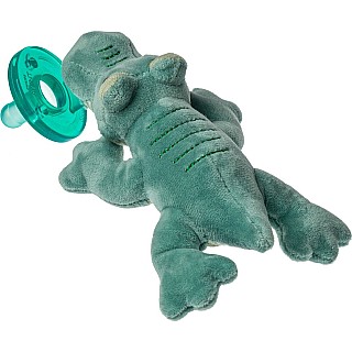 Afrique Alligator WubbaNub - 6"