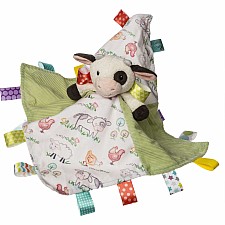 Buttercup Cow Blanket