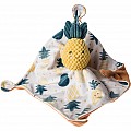 Sweet Soothie Pineapple Blanket - 10x10"
